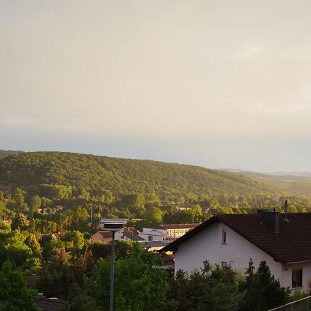 Apartamento Feriendomizil Willi & Renate Bad Sobernheim Exterior foto