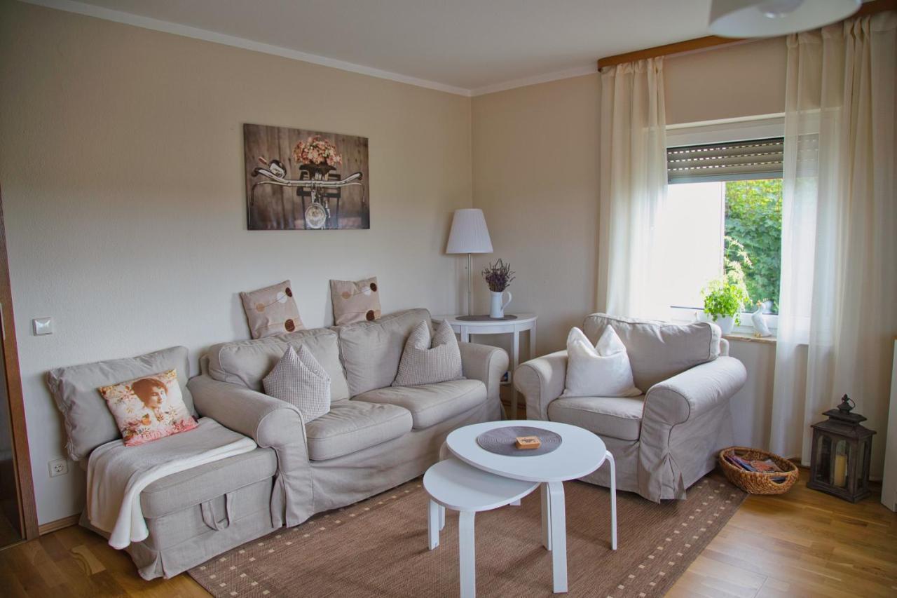 Apartamento Feriendomizil Willi & Renate Bad Sobernheim Exterior foto